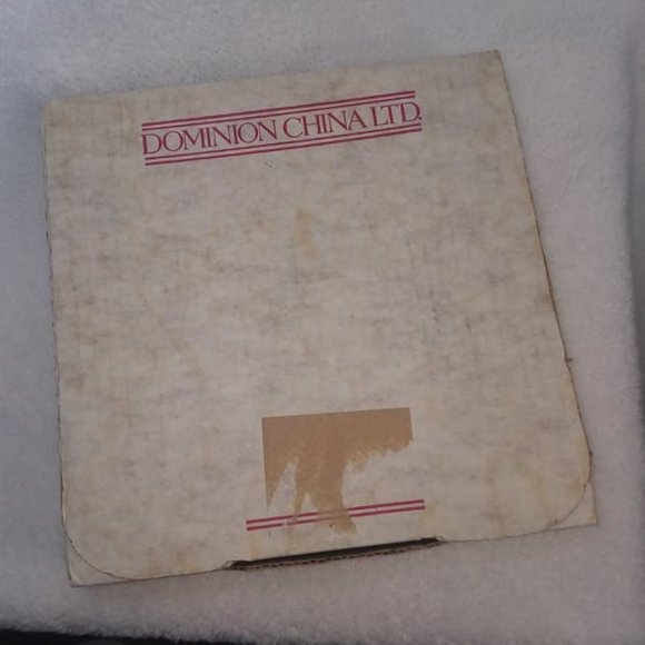 Vintage The Polar Bear Collector Plate Artist Paul Krapf Dominion China LTD - Picture 9 of 10